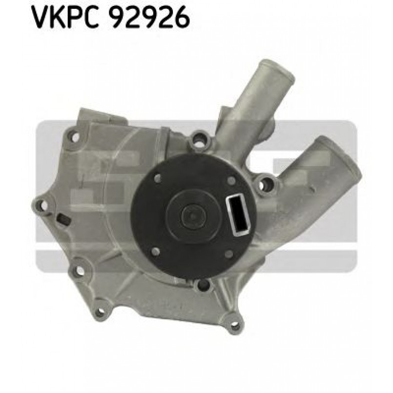 VKPC 92926 SKF - Насос охолоджуючої рідини